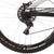 Devinci Django Carbon LT GX Complete Mountain Bike 2017 Carbon/White