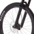 Devinci Django Carbon LT GX Complete Mountain Bike 2017 Carbon/White