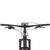 Devinci Django Carbon LT GX Complete Mountain Bike 2017 Carbon/White