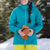 Patagonia Descensionist Jacket - Women's Elwha Blue