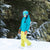 Patagonia Descensionist Jacket - Women's Elwha Blue