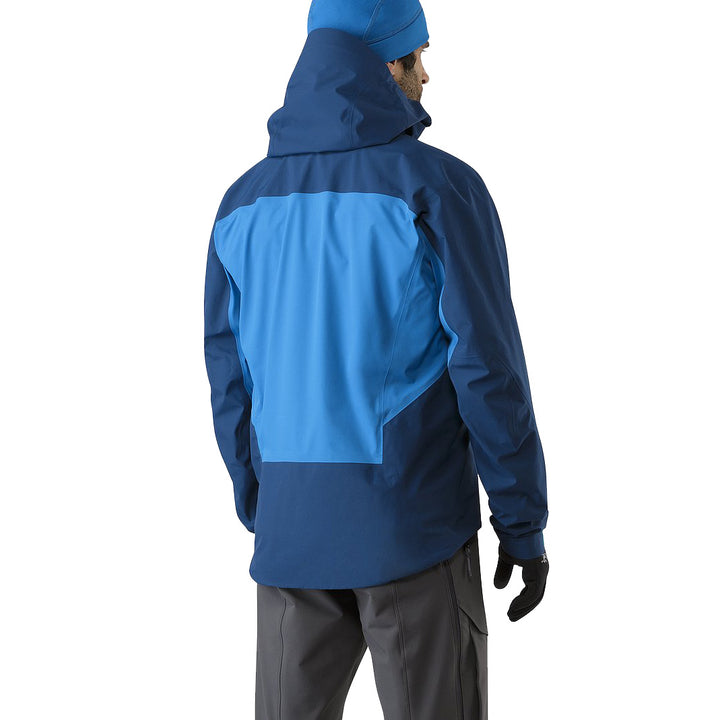 Arc'teryx Procline Comp Jacket Sangria