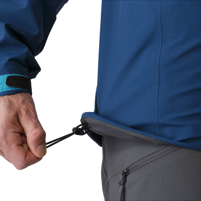 Arc'teryx Procline Comp Jacket Sangria