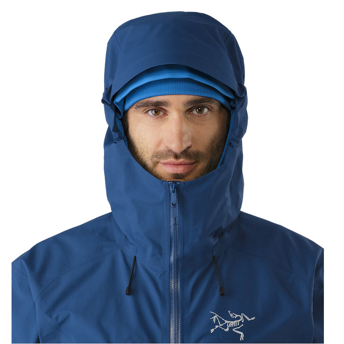 Arc'teryx Procline Comp Jacket Sangria