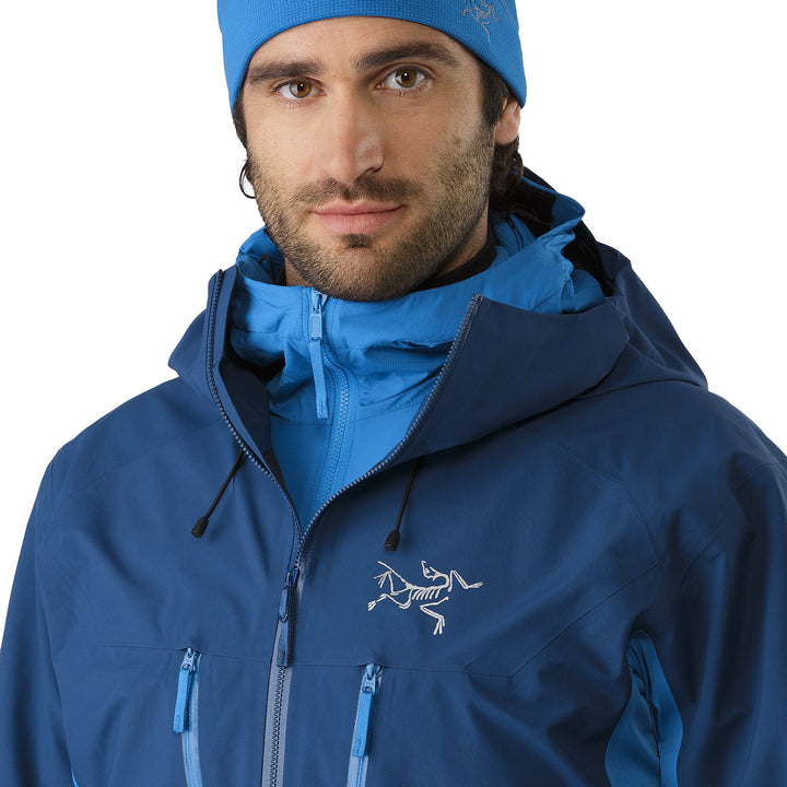 Arc'teryx Procline Comp Jacket Sangria