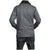 RVCA Midweek Jacket Charcoal