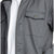 RVCA Midweek Jacket Charcoal