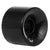 OJ Hot Juice 78a Skateboard Wheels Black