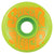 OJ Super Juice 78a Skateboard Wheels Green
