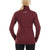 Mammut Luina Tour IN Jacket - Women's Merlot/Merlot Melange