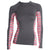 Rip Curl Trestles L/S Rashguard - Women's Black