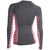 Rip Curl Trestles L/S Rashguard - Women's Black