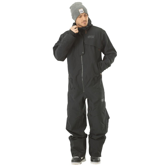 Picture Organic Xplore Suit Black