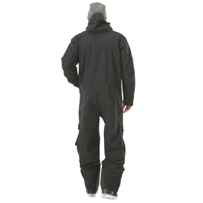 Picture Organic Xplore Suit Black