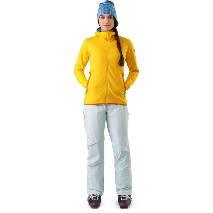 Arc'teryx Astryl Pants - Women's Dew Drop