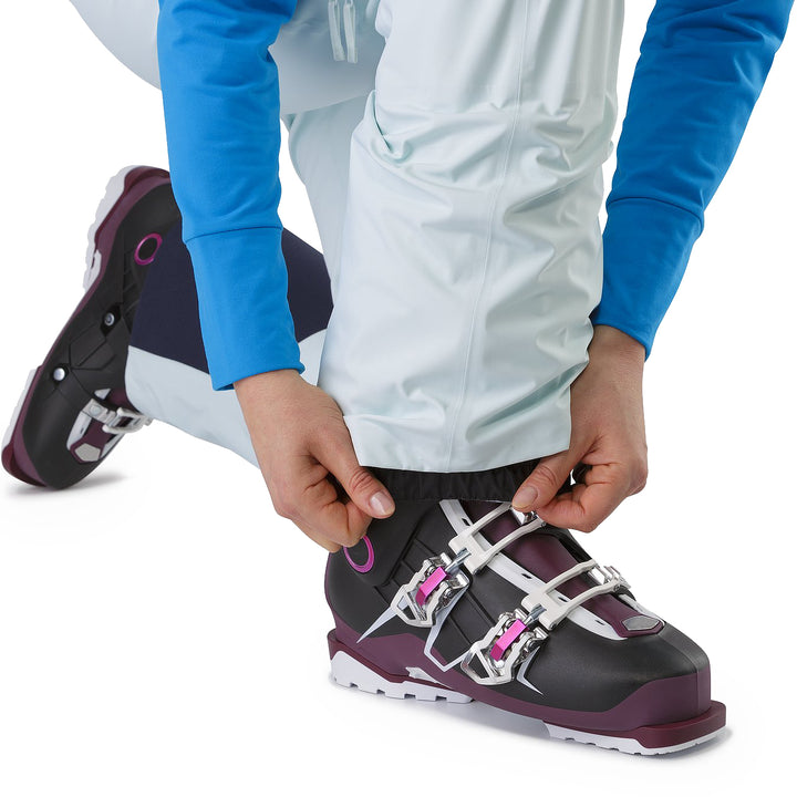 Arc'teryx Astryl Pants - Women's Dew Drop