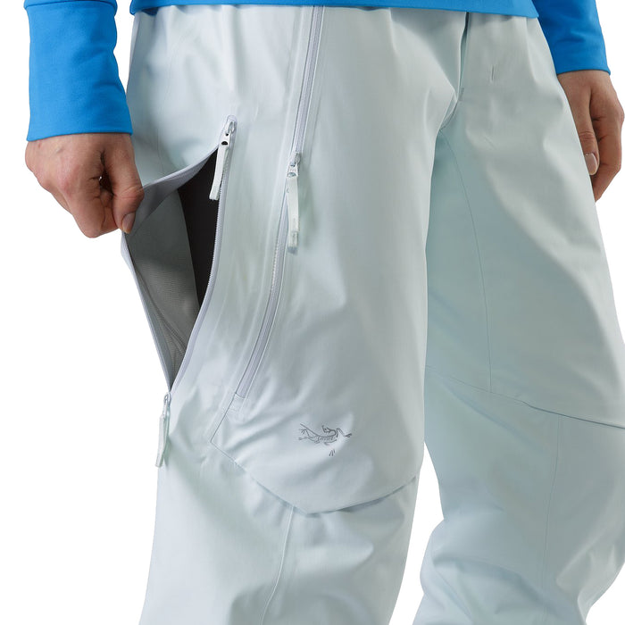 Arc'teryx Astryl Pants - Women's Dew Drop