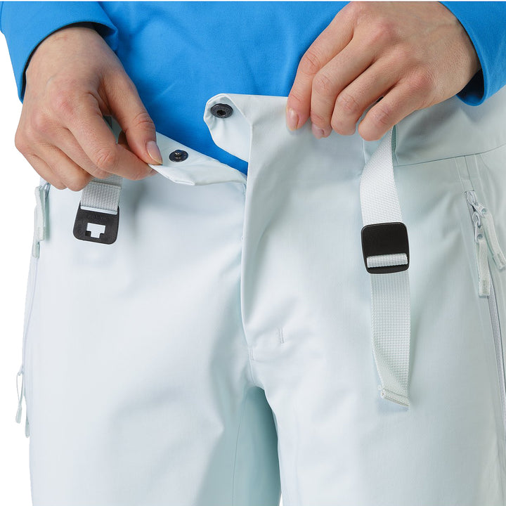 Arc'teryx Astryl Pants - Women's Dew Drop