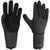 Vissla 3mm 7 Seas Wetsuit Gloves Black
