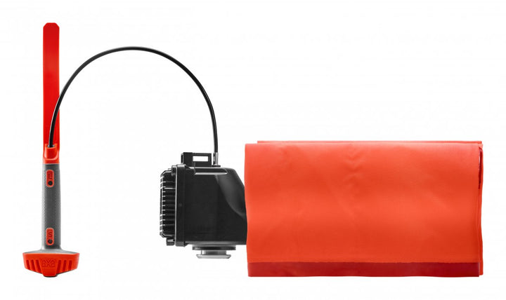 Ortovox Avabag Unit Orange