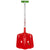 Arva Access TS Shovel Silver/Red