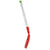 Arva Access TS Shovel Silver/Red