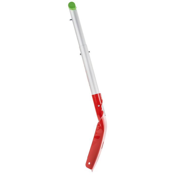 Arva Access TS Shovel Silver/Red