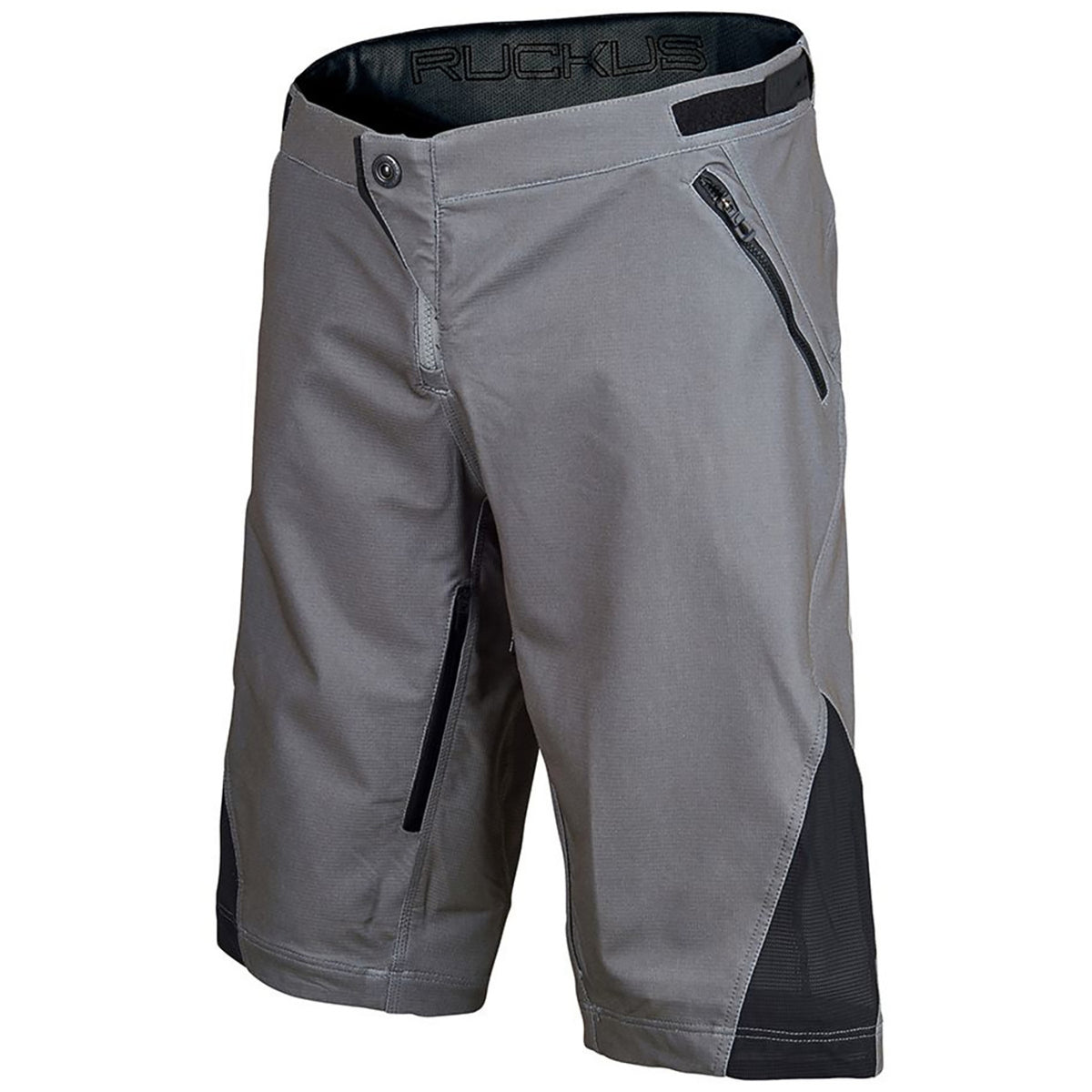 Troy Lee Designs Ruckus Shorts Gray