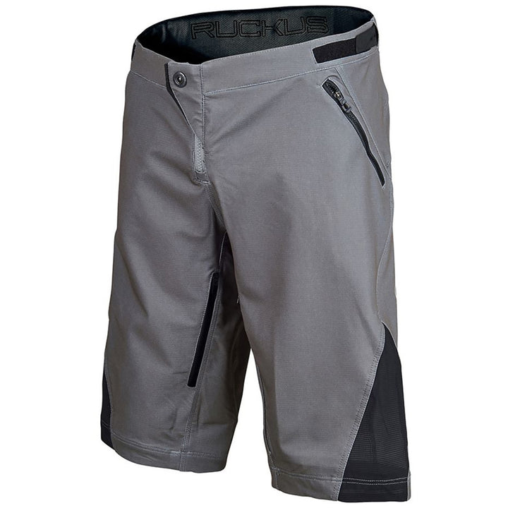 Troy Lee Designs Ruckus Shorts Gray