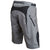 Troy Lee Designs Ruckus Shorts Gray
