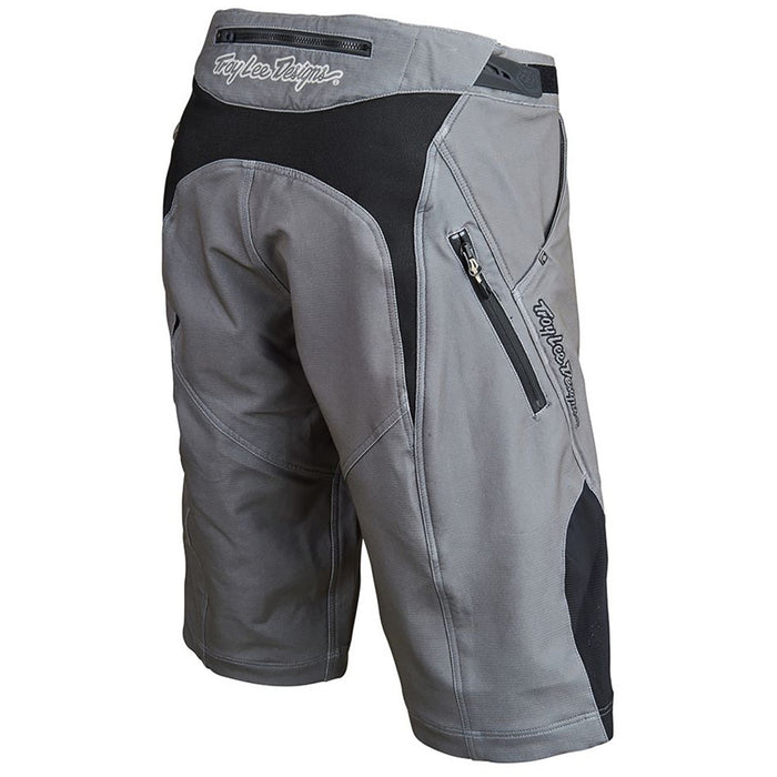 Troy Lee Designs Ruckus Shorts Gray