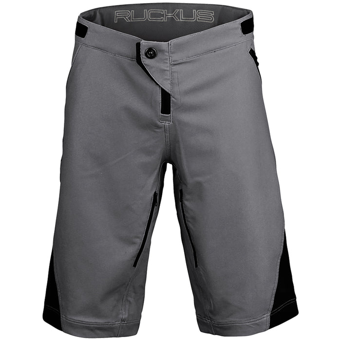 Troy Lee Designs Ruckus Shorts Gray