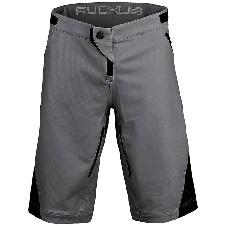 Troy Lee Designs Ruckus Shorts Gray