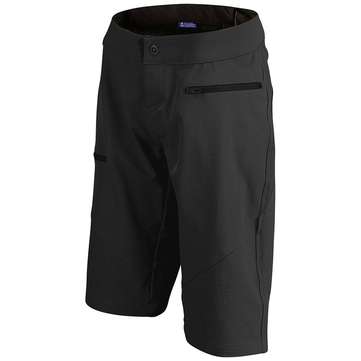 Troy Lee Designs Ruckus Shorts - Women's Black