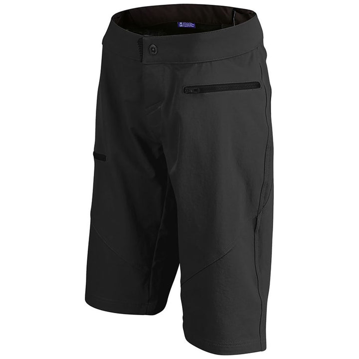 Troy Lee Designs Ruckus Shorts - Women's Black
