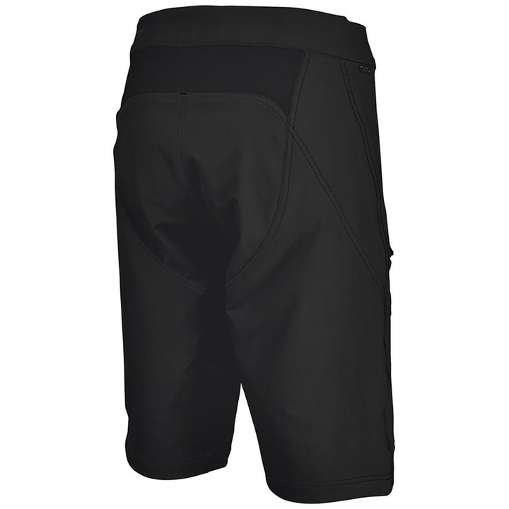 Troy Lee Designs Ruckus Shorts - Women's Black