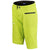 Troy Lee Designs Ruckus Shorts - Women's Chartreuse