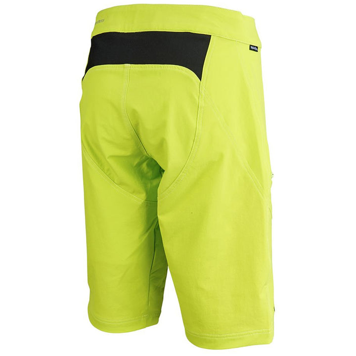 Troy Lee Designs Ruckus Shorts - Women's Chartreuse
