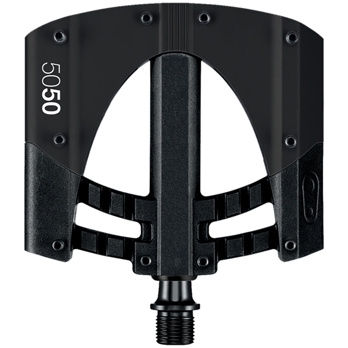 Crank Brothers 5050 Pedals Black