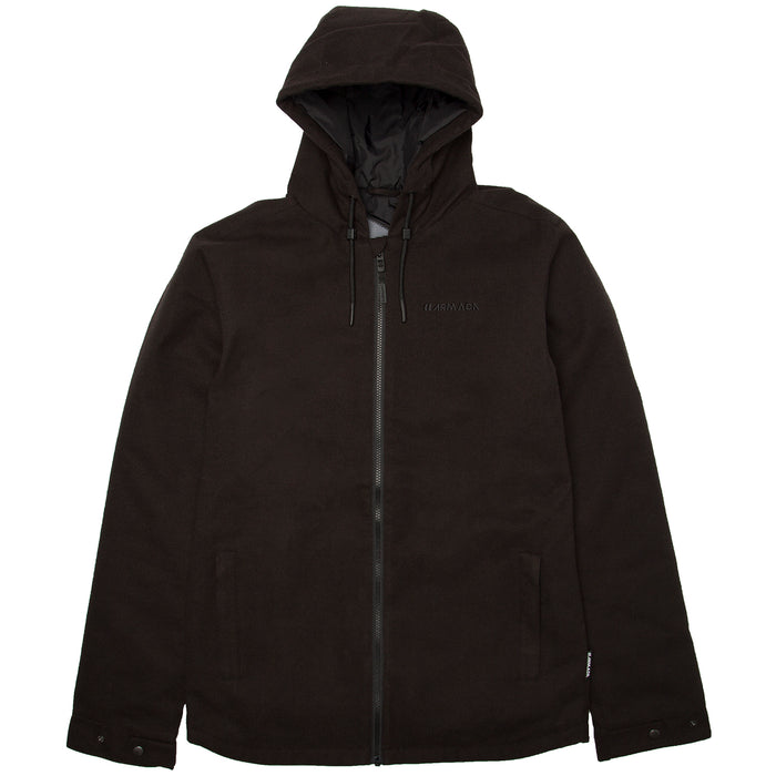 Armada x evo Triple Jacket Black