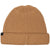 evo Merino Cuff Beanie Camel