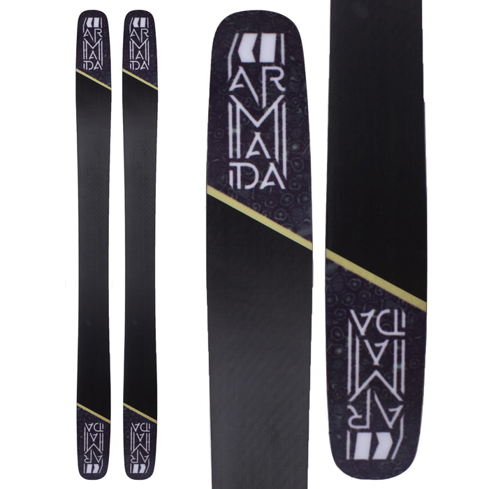 Armada JJ Zero 2.0 Skis 2018