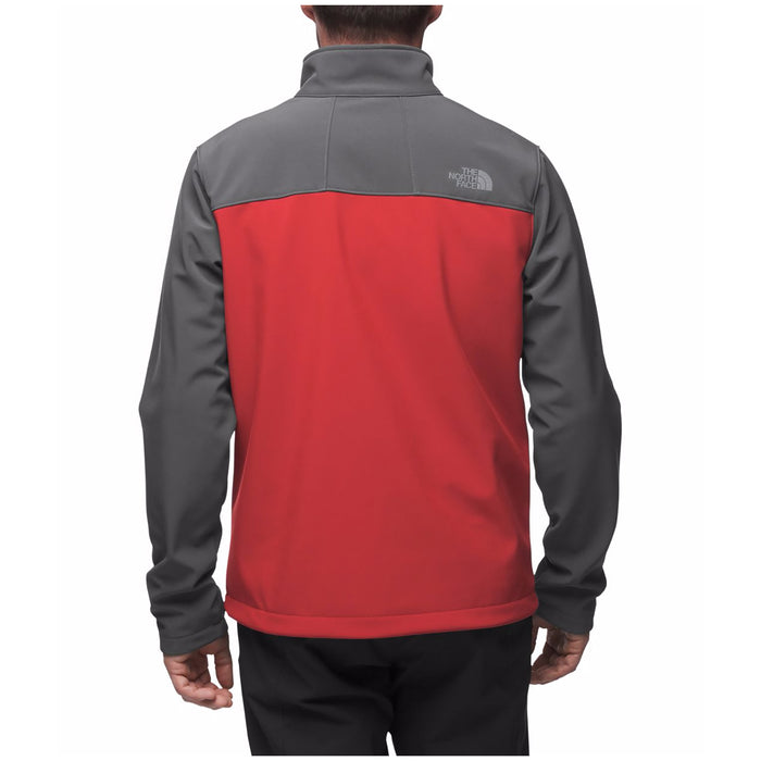The North Face Apex Bionic 2 Jacket Asphalt Grey/Asphalt Grey