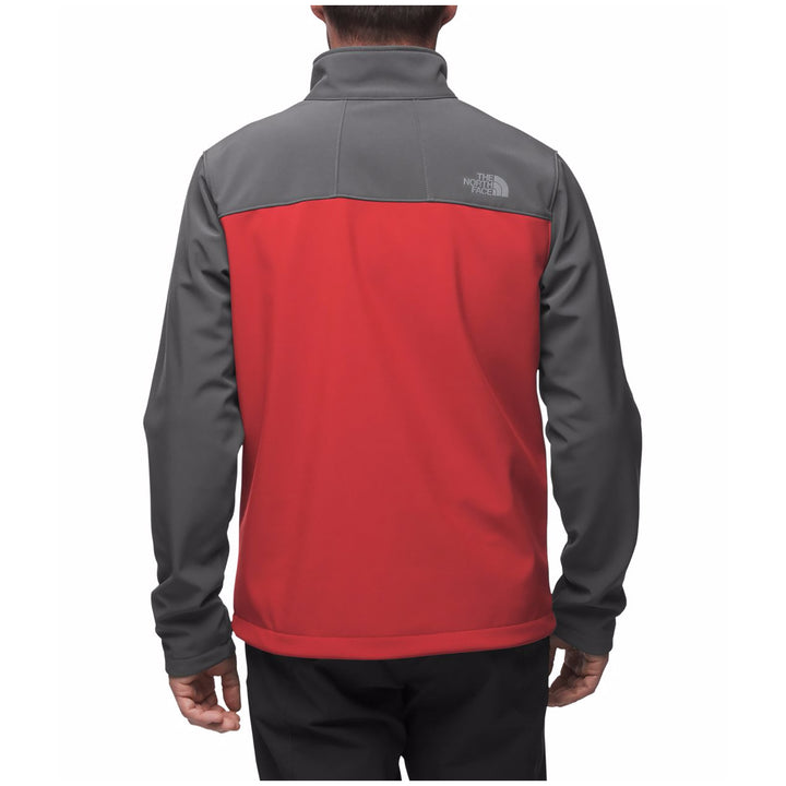 The North Face Apex Bionic 2 Jacket Asphalt Grey/Asphalt Grey