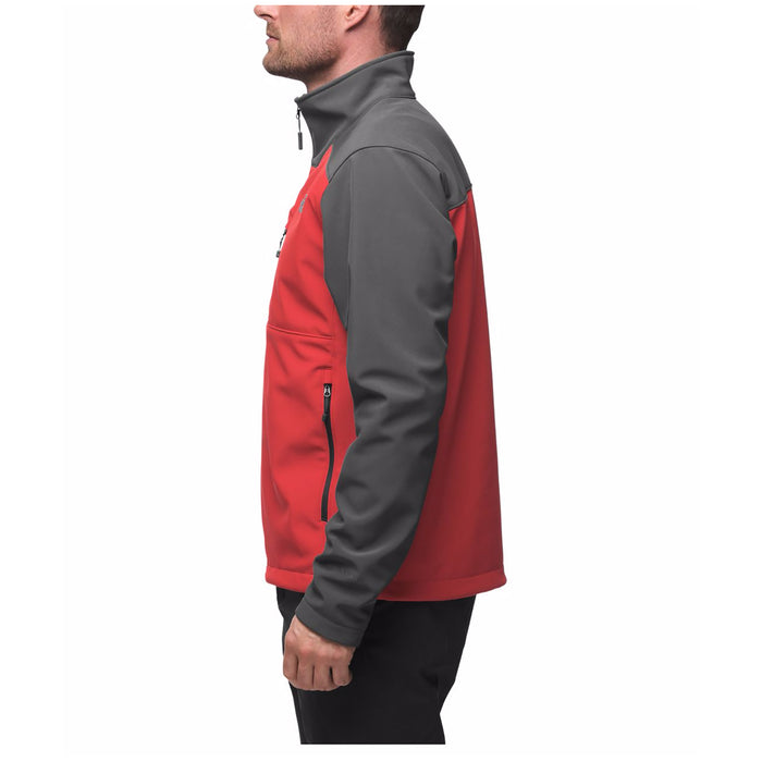 The North Face Apex Bionic 2 Jacket Asphalt Grey/Asphalt Grey