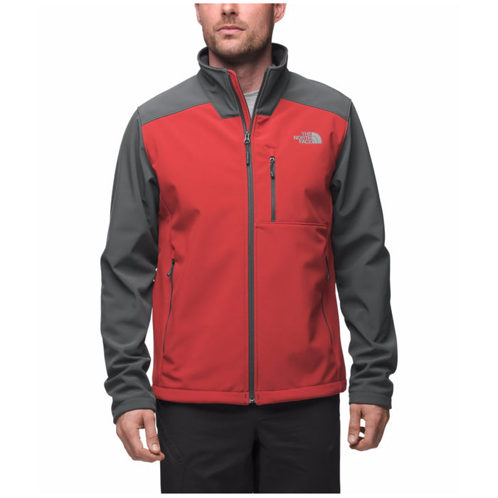 The North Face Apex Bionic 2 Jacket Asphalt Grey/Asphalt Grey