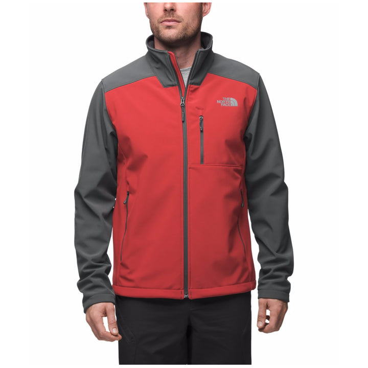 The North Face Apex Bionic 2 Jacket Asphalt Grey/Asphalt Grey