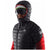 The North Face Summit L3 Down Hoodie TNF Black-Fiery Red