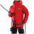 The North Face Summit L6 Down Belay Parka Jacket TNF Black