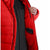 The North Face Summit L6 Down Belay Parka Jacket TNF Black